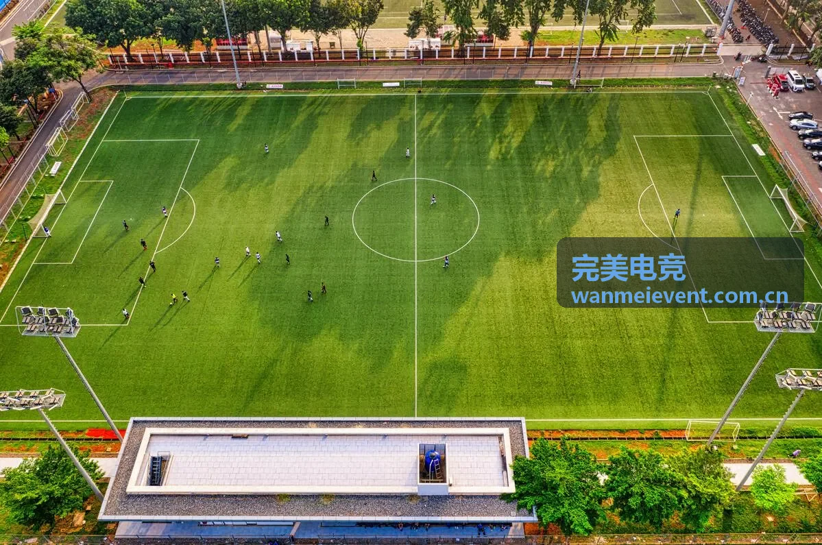 完美电竞RTS策略对抗赛半决赛回顾